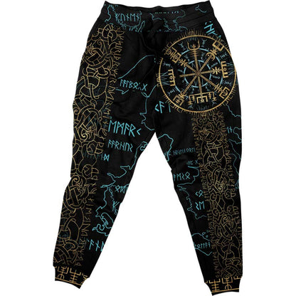 Joggers Vegvisir Joggers - Limited
