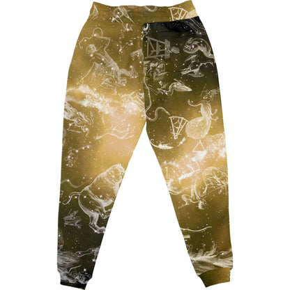 Joggers Virgo Joggers
