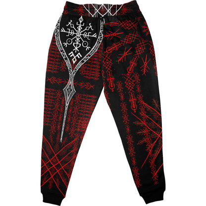 Joggers Web of Fate Joggers
