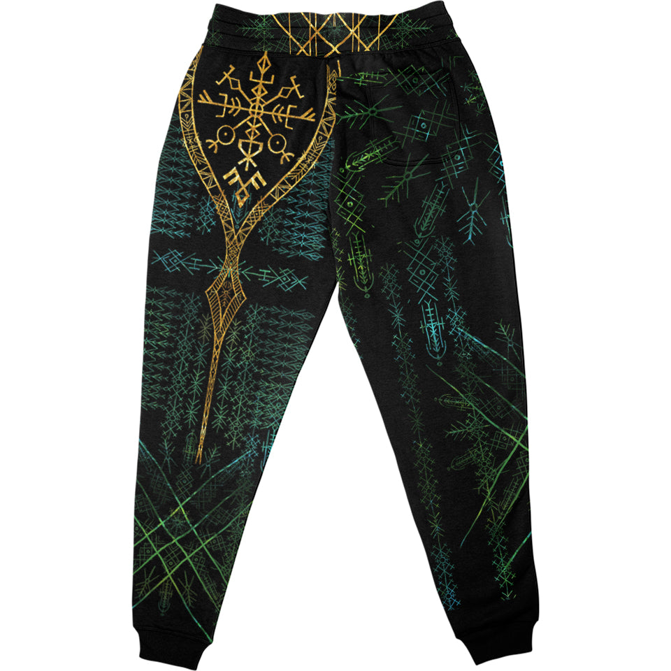 Joggers Web of Fate Joggers - Limited