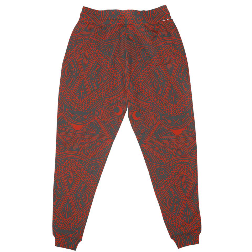 Joggers Wolfbear Joggers