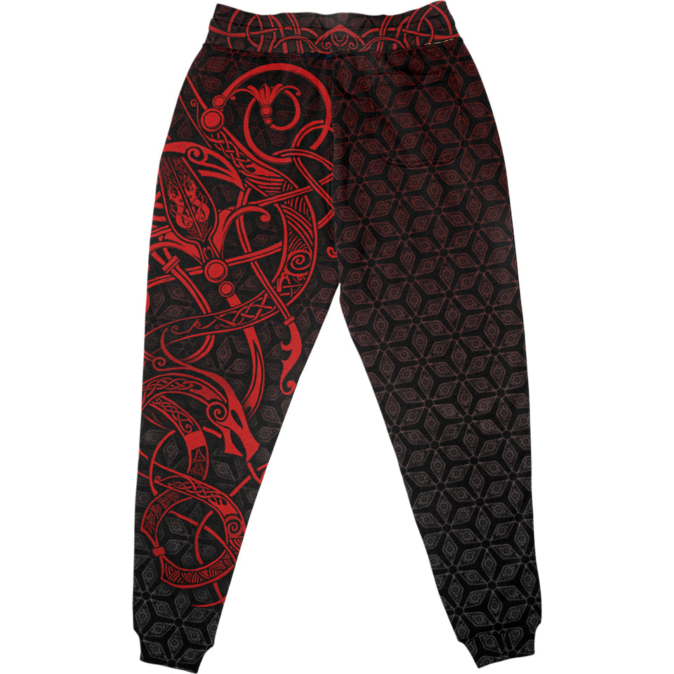 Joggers World Serpent Joggers - Limited