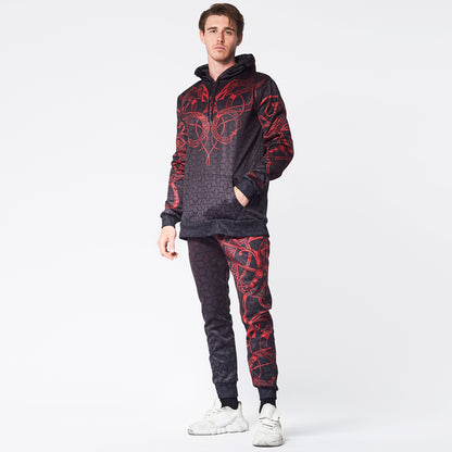 Joggers World Serpent Joggers - Limited