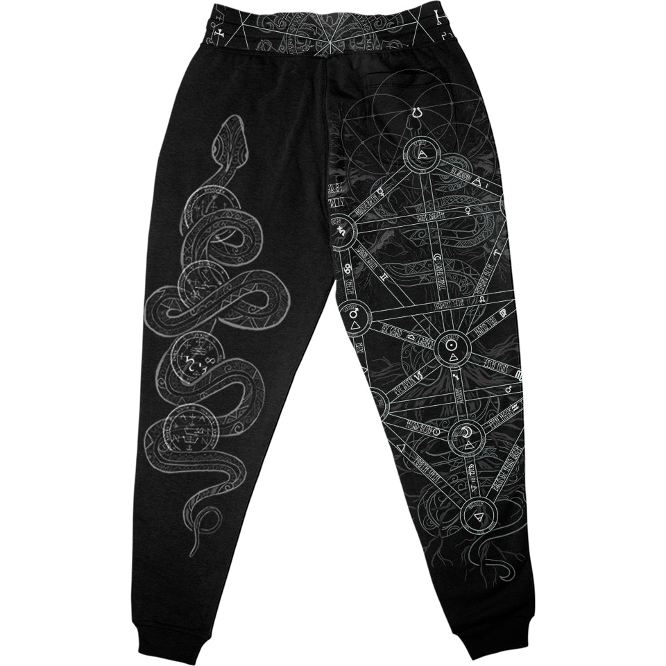 Joggers World Tree Joggers