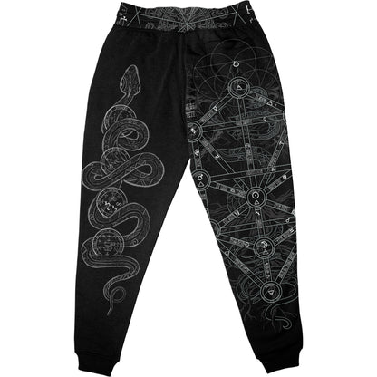 Joggers World Tree Joggers