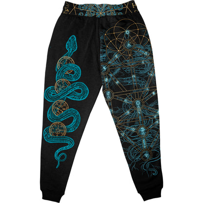 Joggers World Tree Joggers - Limited