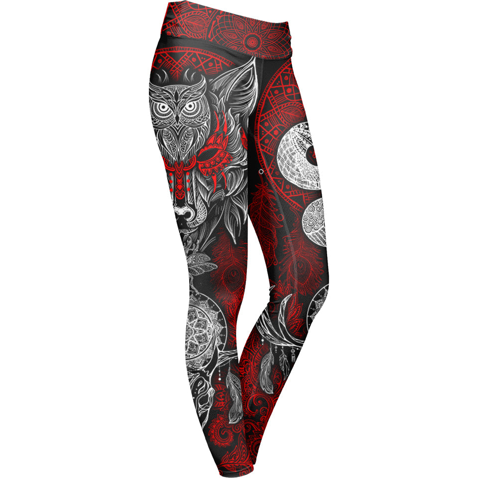 Leggings Alpha Leggings