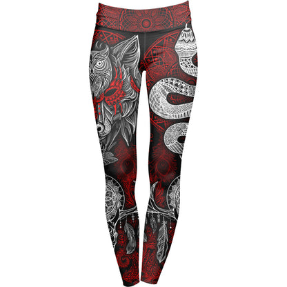 Leggings Alpha Leggings