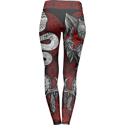 Leggings Alpha Leggings