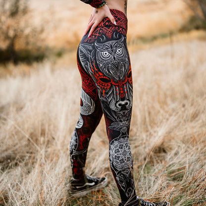 Leggings Alpha Leggings