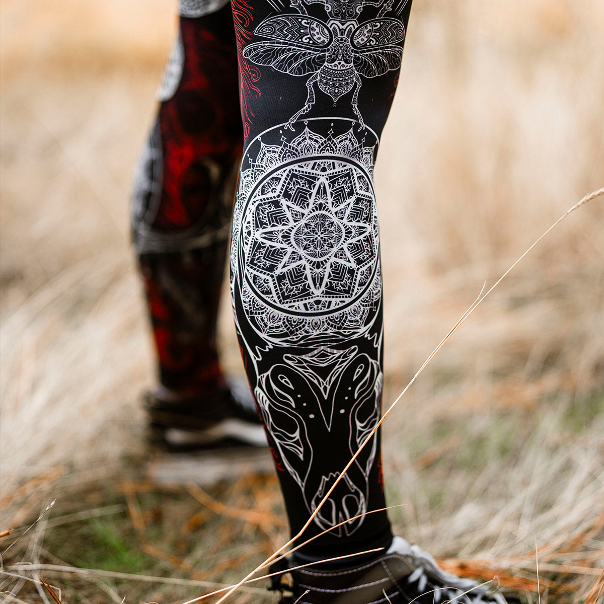 Leggings Alpha Leggings