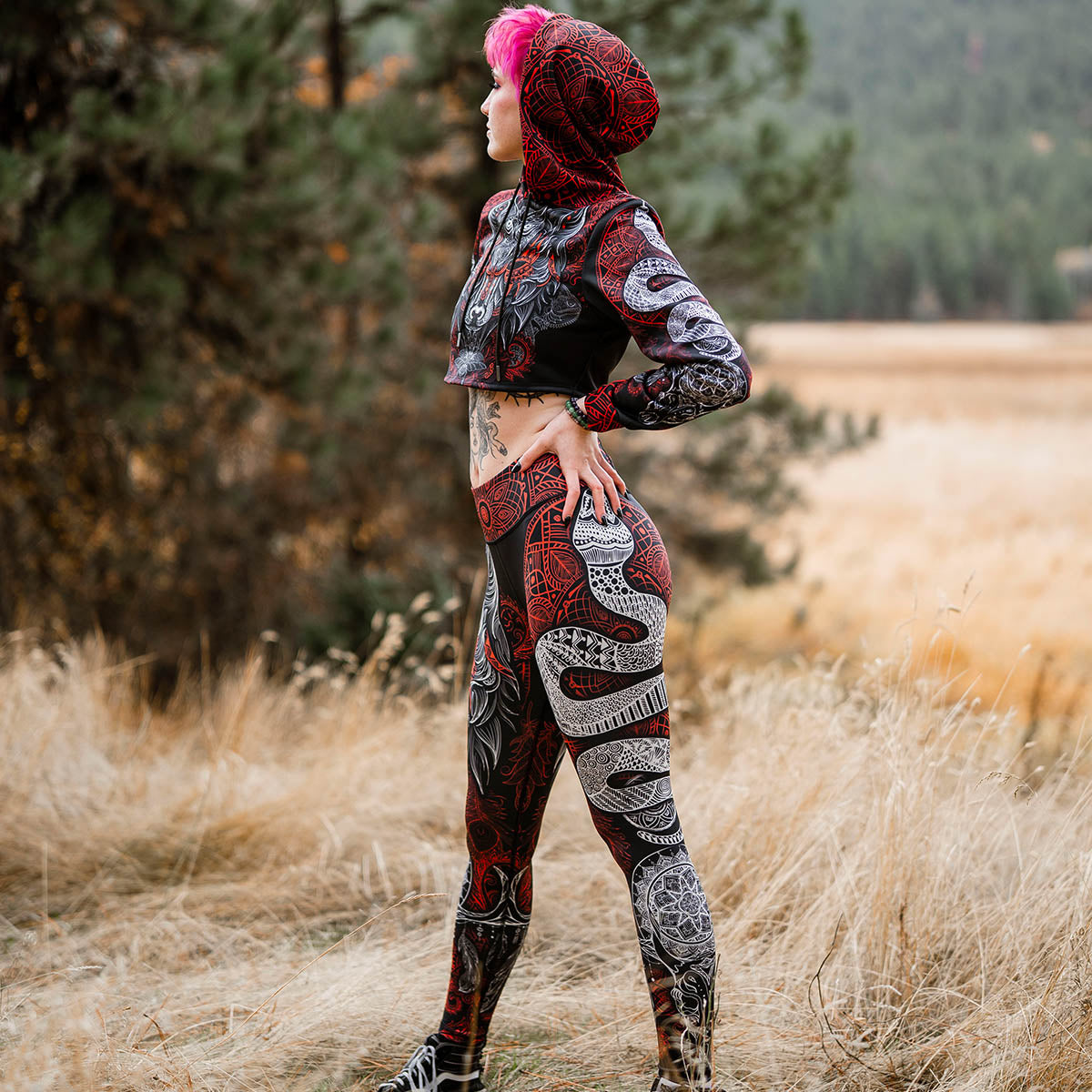Leggings Alpha Leggings
