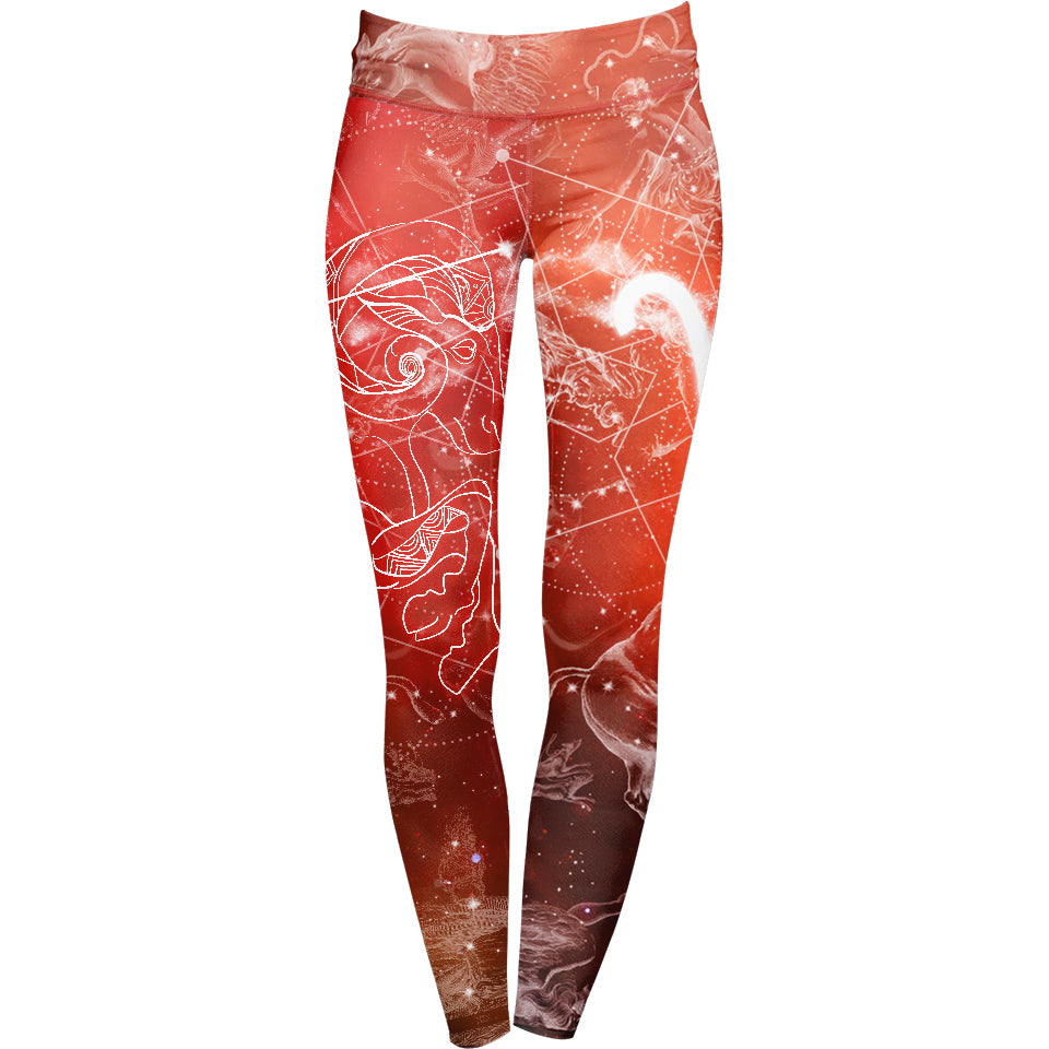 Leggings Aries Leggings