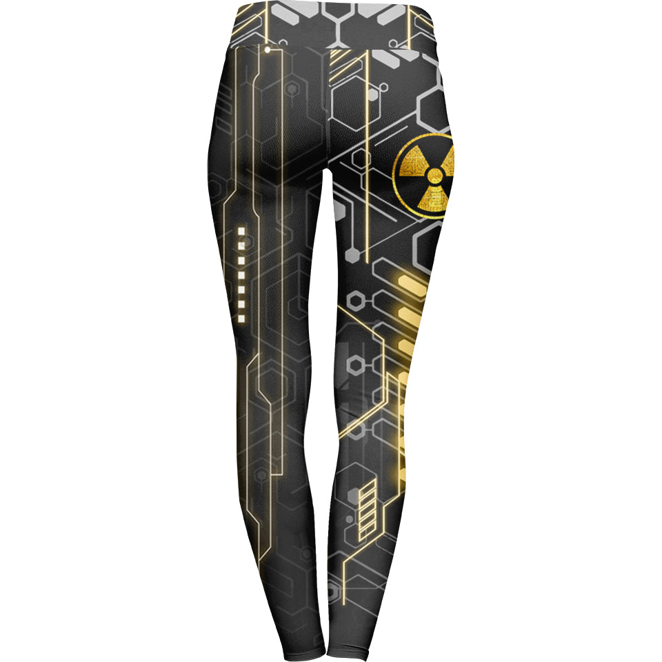 Leggings Atomic Leggings