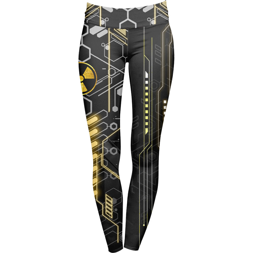 Leggings Atomic Leggings