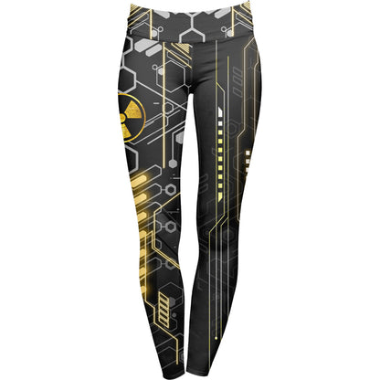 Leggings Atomic Leggings