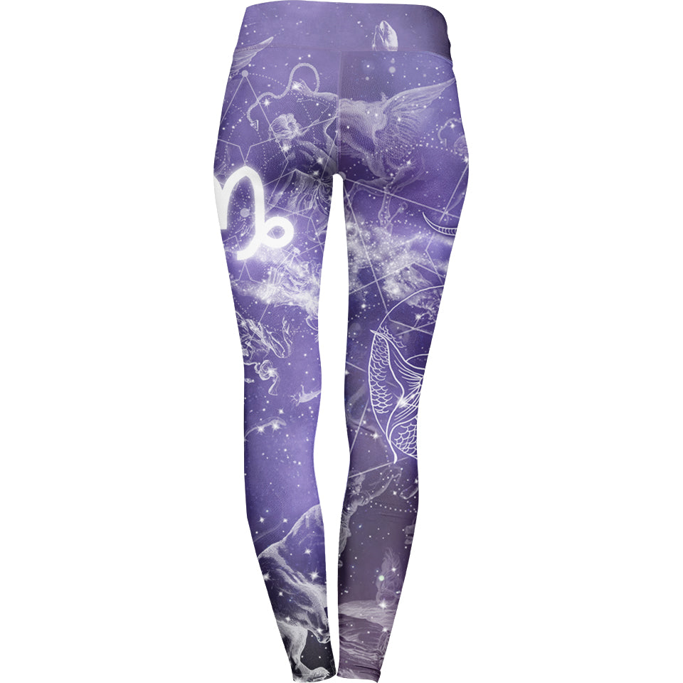 Leggings Capricorn Leggings