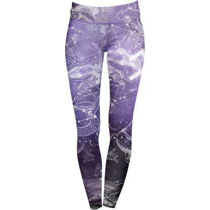 Leggings Capricorn Leggings