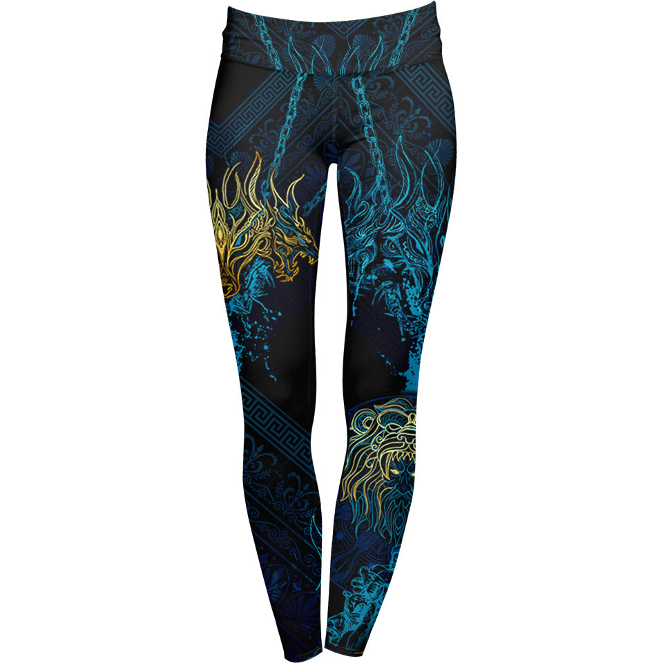 Leggings Cerberus Leggings