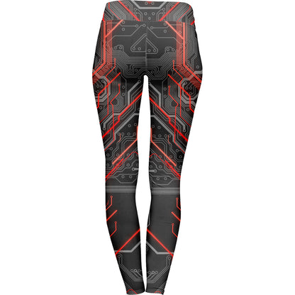Leggings Circuit Leggings