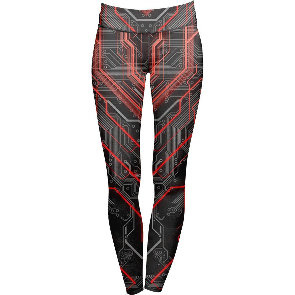 Leggings Circuit Leggings