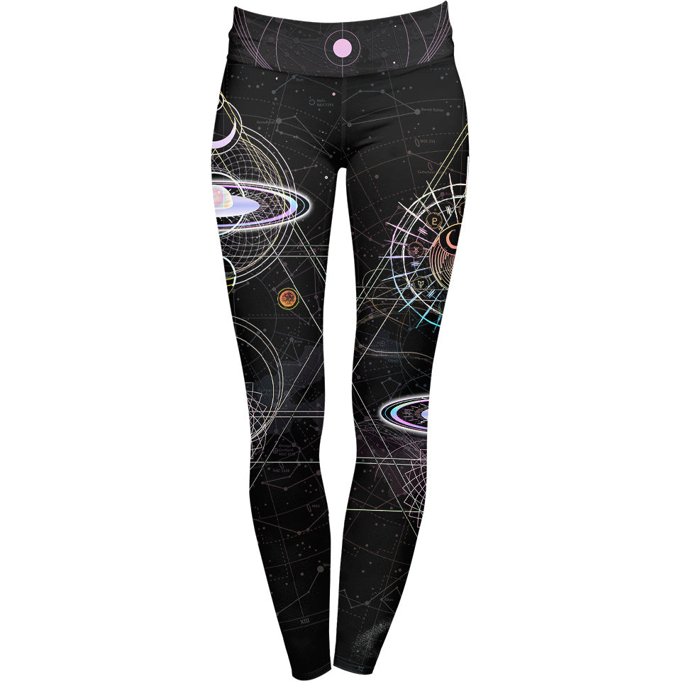 Leggings Cosmos Leggings