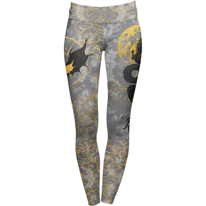 Leggings Dragon Rider Leggings