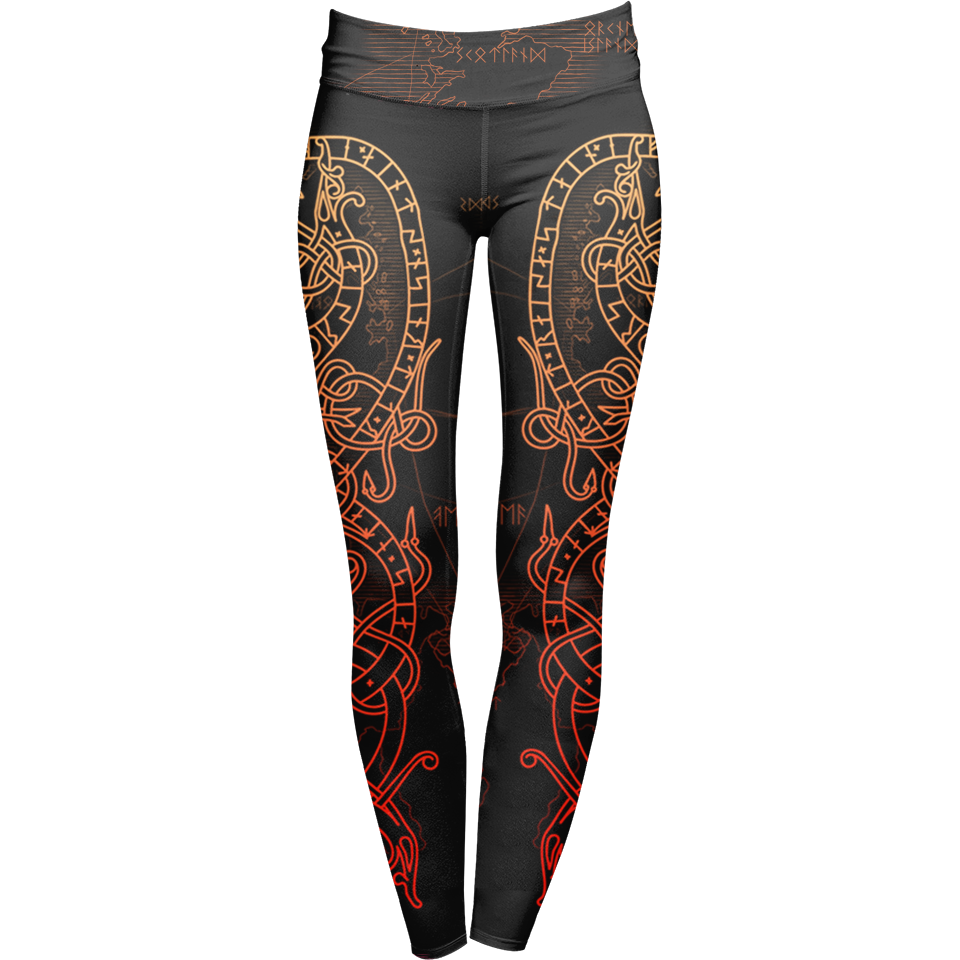 Leggings Drakkar Leggings