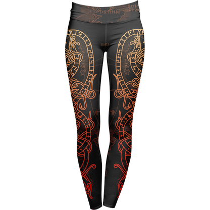 Leggings Drakkar Leggings