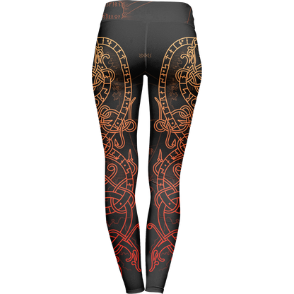 Leggings Drakkar Leggings