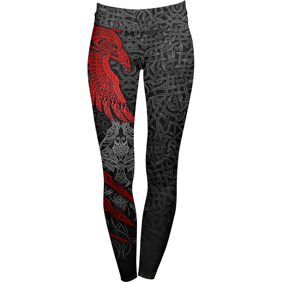 Leggings Dual Ascent (Rupture) Ultra Rare Leggings - Only 300 Units Across All Styles
