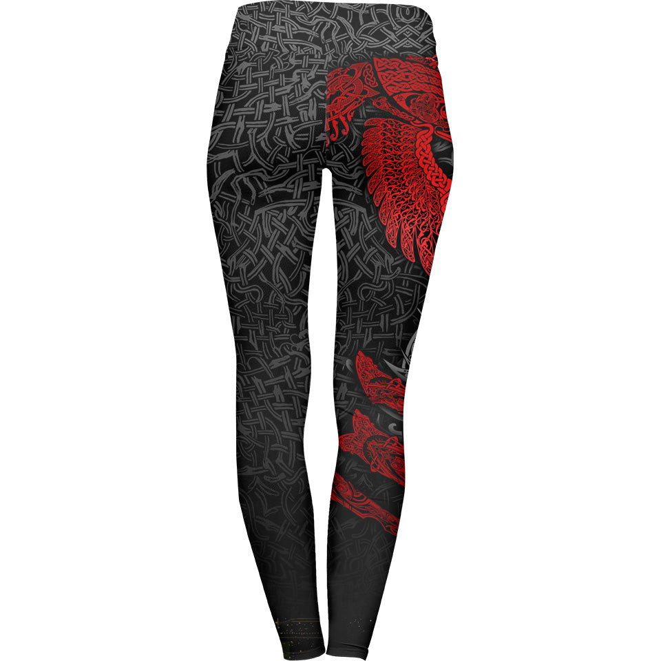 Leggings Dual Ascent (Rupture) Ultra Rare Leggings - Only 300 Units Across All Styles