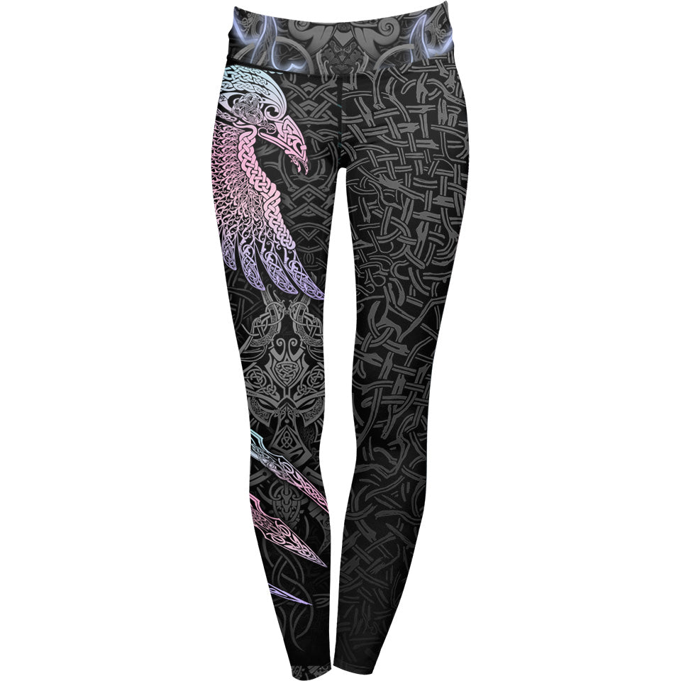 Leggings Dual Ascent (Vigil) Ultra Rare Leggings - Only 300 Units Across All Styles