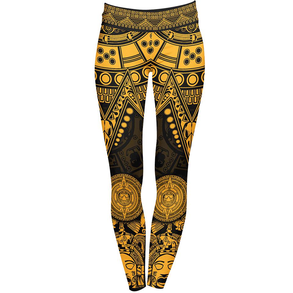 Leggings Eagle Warrior Leggings