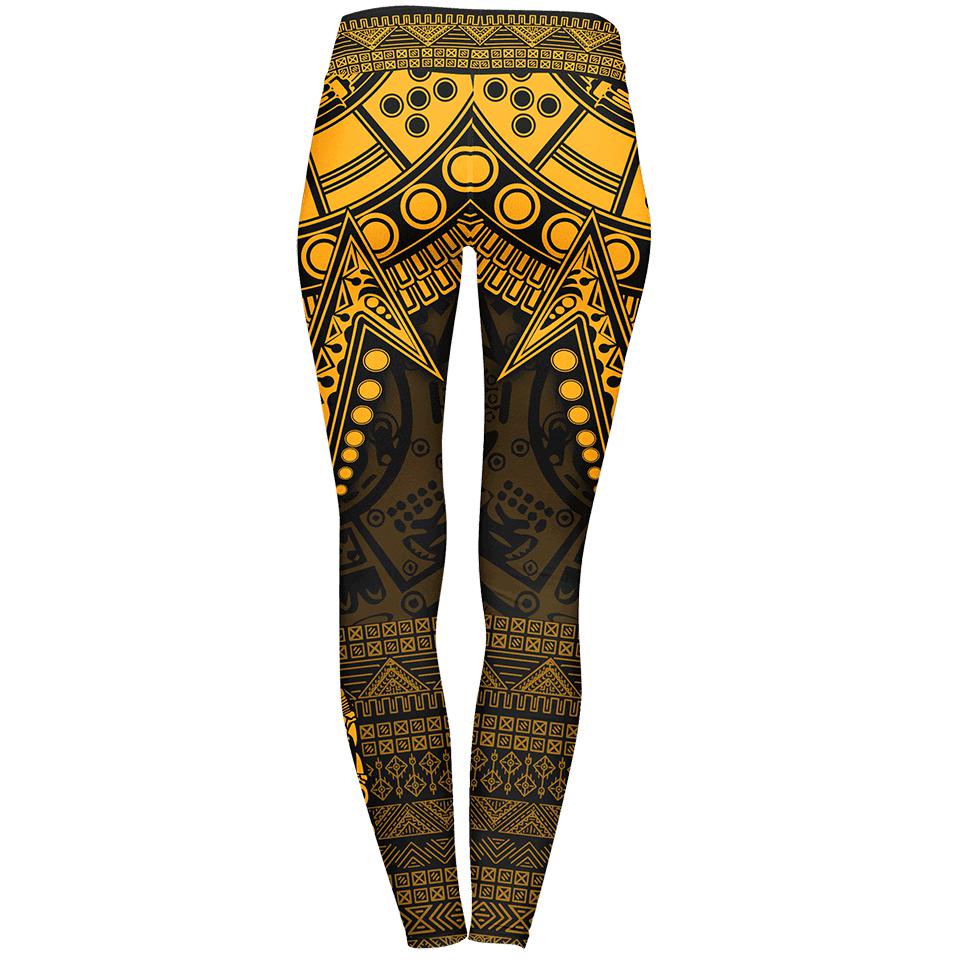 Leggings Eagle Warrior Leggings