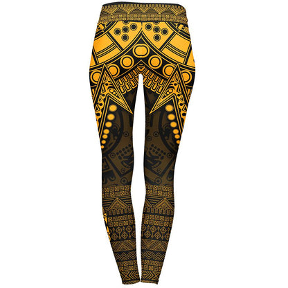 Leggings Eagle Warrior Leggings