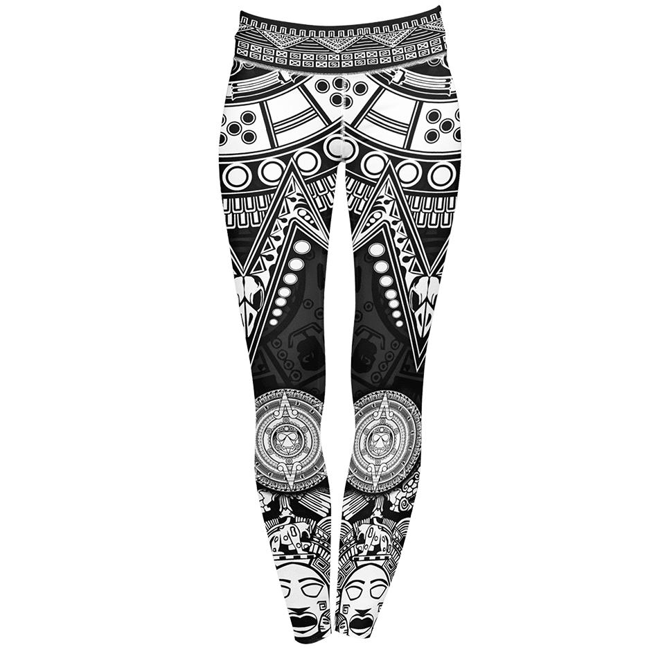 Leggings Eagle Warrior Leggings