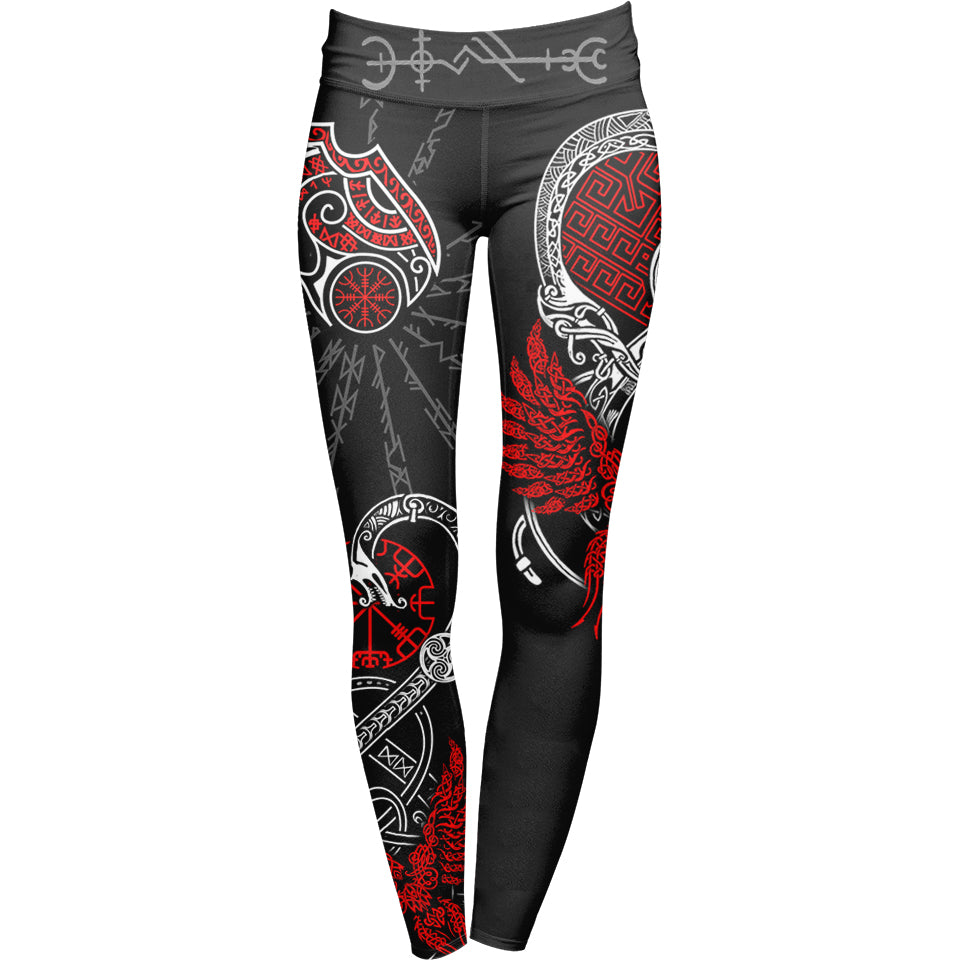 Leggings Einvald Leggings