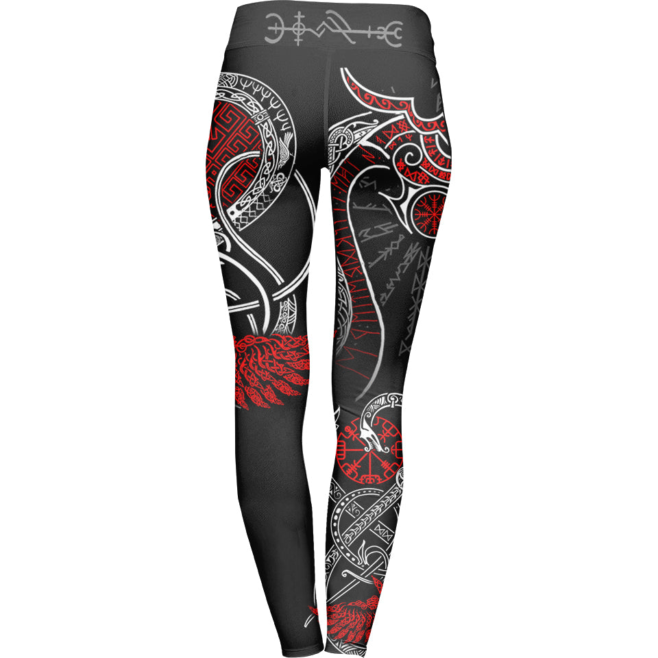 Leggings Einvald Leggings