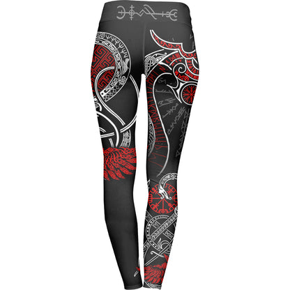 Leggings Einvald Leggings