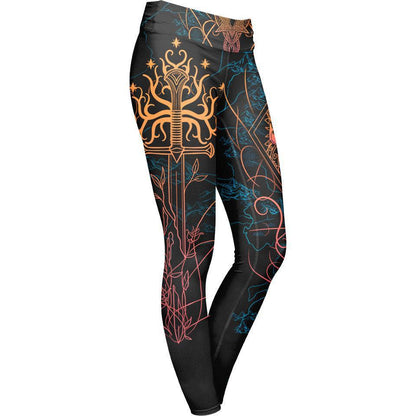 Leggings Elven Leggings