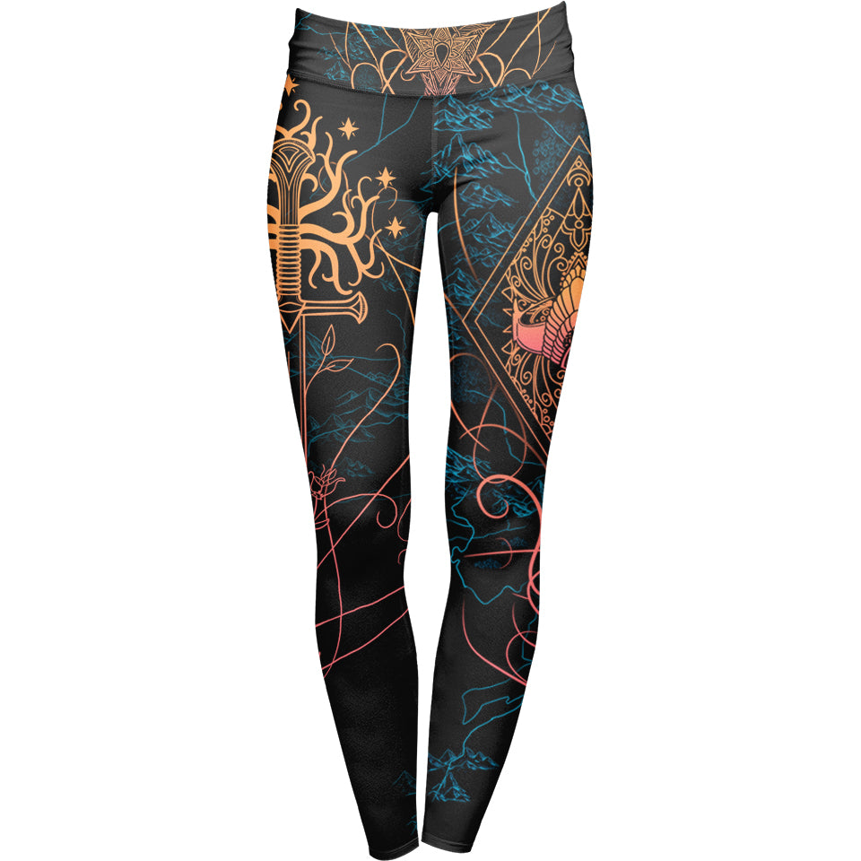 Leggings Elven Leggings