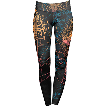 Leggings Elven Leggings