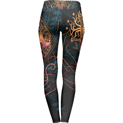 Leggings Elven Leggings
