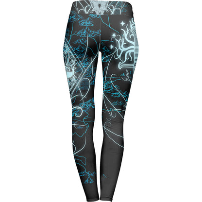 Leggings Elven Leggings - Fantasy Edition