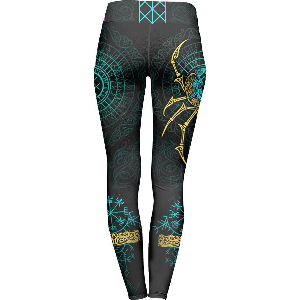 Leggings Fate Leggings
