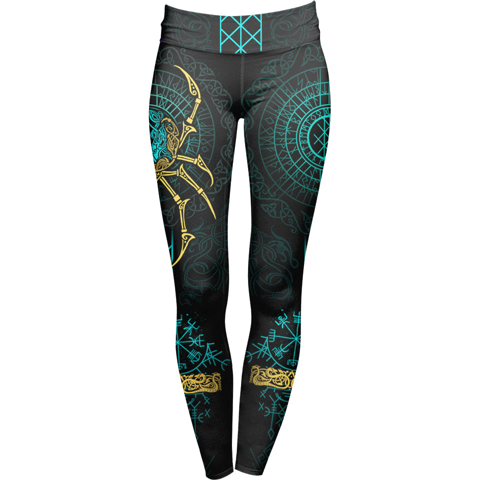 Leggings Fate Leggings