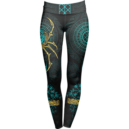 Leggings Fate Leggings