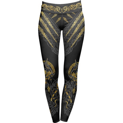 Leggings fenrir's Wrath Leggings