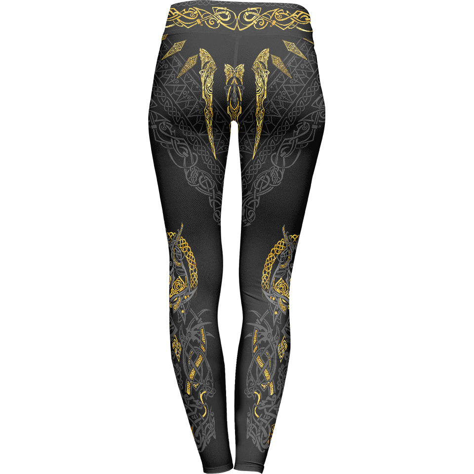 Leggings fenrir's Wrath Leggings
